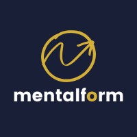 mentalform logo - Similar company to Empowermind Danmark