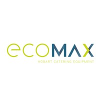 Ecomax Catering Equipment logo - Similar company to Tasmanian Catering Solutions