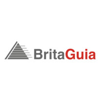 Britaguia logo - Similar company to Atlântico - Instituto De Ação Cidadã