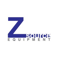Z source Equipment logo - Similar company to The Red Dress Ball