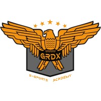Garuda Wisnu Esports Academy logo - Similar company to Gamecomm Indonesia