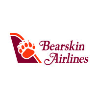 Bearskin Airlines logo - Similar company to Perimeter Aviation