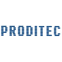 Proditec logo - Similar company to Novatech Engineering Fr