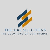 Digical Solutions logo - Similar company to Digical