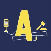 Advocates The Podcast logo - Similar company to Chambers Lab