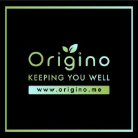 Origino logo - Similar company to Soilutions Ltd