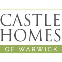 Castle Homes of Warwick logo - Similar company to Castle Homes Uk