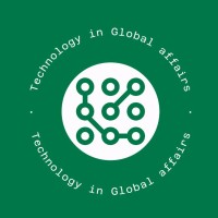 Technology in Global Affairs logo - Similar company to Between The Lines