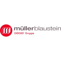 müllerblaustein HolzBauWerke GmbH logo - Similar company to Eins Plan