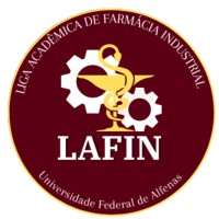 LAFIN - Liga Acadêmica de Farmácia Industrial - UNIFAL logo - Similar company to Laboratório De Análise De Toxicantes E Fármacos - Latf - Unifal