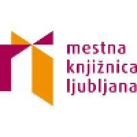 Mestna Knjiznica Ljubljana / Ljubljana City Library logo - Similar company to Aidea Podkast