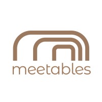 Meetables logo - Similar company to De Speeltol