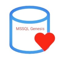 MS SQL DBA Genesis logo - Similar company to Mssql Dba Freelancing Solution