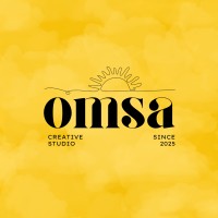 omsa creative studio logo - Similar company to Kunchals