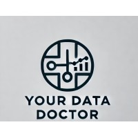 Your Data Doctor logo - Similar company to Data Doctor