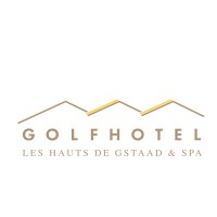 Golfhotel Les Hauts de Gstaad & SPA logo - Similar company to Ucluelet Campground