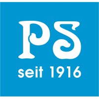 Paul Schmidt Handels GmbH logo - Similar company to Huse & Philipp Gmbh & Co. Kg