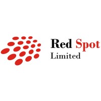 RedSpot Limited logo - Similar company to Evflexmx