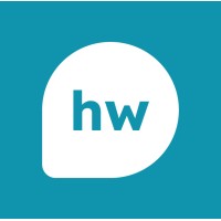 Homework logo - Similar company to Snipe
