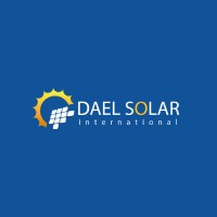 Dael Solar logo - Similar company to Vous Et Nous