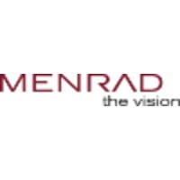 Menrad China logo - Similar company to Glasseswebb