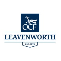 Officers' Christian Fellowship at Leavenworth logo - Similar company to Officers' Christian Fellowship