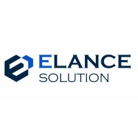 Elance Solution logo - Similar company to Kamion Supply Chain Solutions Pvt Ltd
