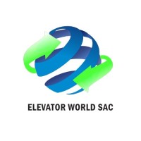 ELEVATOR WORLD S.A.C logo - Similar company to Elevator Import Tecnology Sac