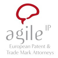 Agile IP LLP logo - Similar company to Briffa - Intellectual Property Lawyers