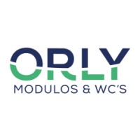 MÓDULOS ORLY logo - Similar company to Instelcat Renewables