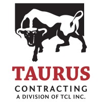 TAURUS CONTRACTING (A Division of TCL INC)