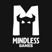 Mindless Games logo - Similar company to Digital Dreams