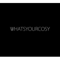 WHATSYOURCOSY logo - Similar company to Cosy