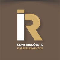 IR Construções & Empreendimentos logo - Similar company to Mecânica Industrial Santa Luzia