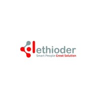 Ethioder logo - Similar company to L- Energy
