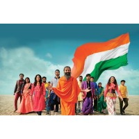 Patanjali Paridhan logo - Similar company to Pestosuper