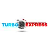 Turbo Express logo - Similar company to Morep