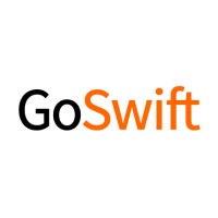 GoSwift logo - Similar company to Rideshare Bot