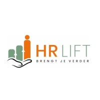 HR LIFT logo - Similar company to Anouk Piening