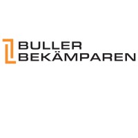 BULLERBEKÄMPAREN SVENSKA AB logo - Similar company to Triomphe Concept