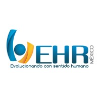 EHR México (Administración y Desarrollo de Capital Humano) logo - Similar company to Dit Mexico