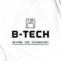 B-Tech logo - Similar company to B-Tech | Innovative It Solutions & Cybersecurity Experts