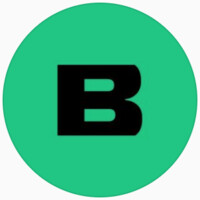 Barnum Music logo - Similar company to Encore Merci Éditions