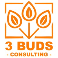 3 Buds Consulting logo - Similar company to Dragonfly Brands
