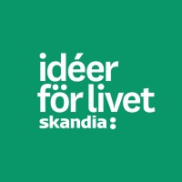 Idéer för livet logo - Similar company to Integrationsforum