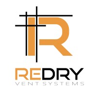 ReDry LLC logo - Similar company to Roofcon