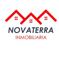 Inmobiliaria Novaterra logo - Similar company to Opportuna Constructora - Inmobiliaria