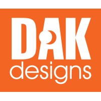 DAK Designs logo - Similar company to Dak System Inc - India