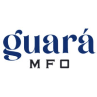 Guará Multi Family Office Gestora de Recursos logo - Similar company to Mam Trust & Equity