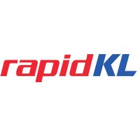 Rangkaian Pengangkutan Integrasi Deras (RapidKL) logo - Similar company to Namtech Prima Sdn. Bhd.